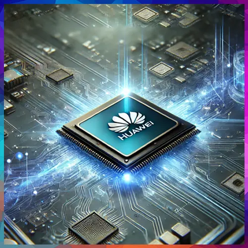 Huawei ramps up AI chip production as China looks beyond Nvidia Huawei ramps up AI chip production as China looks beyond Nvidia