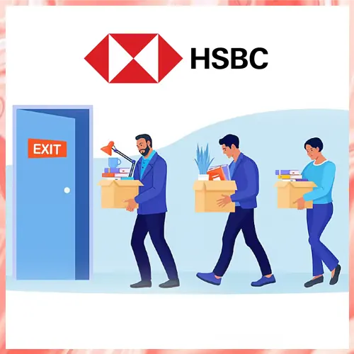 HSBC shocks bankers with layoffs on bonus day, withholds payouts HSBC shocks bankers with layoffs on bonus day, withholds payouts