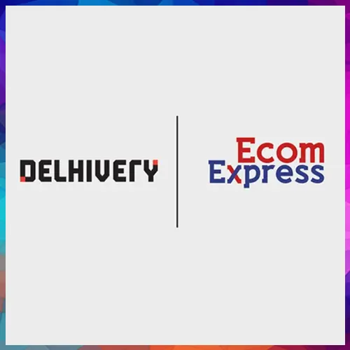 Delhivery Gears Up for a Major Move with 99.4% Stake in Ecom Express