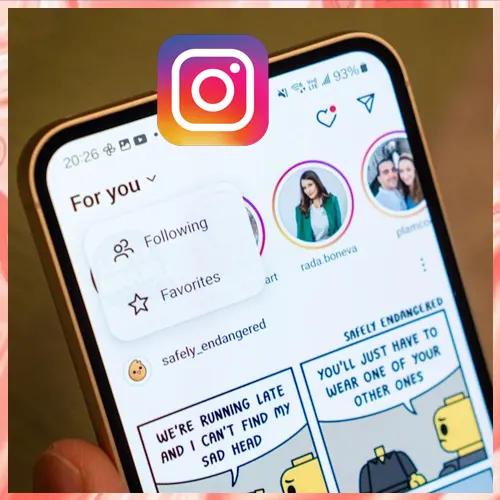 Instagram Rolls Out Secret Passcode Lock for Reels to Boost Privacy Instagram Rolls Out Secret Passcode Lock for Reels to Boost Privacy