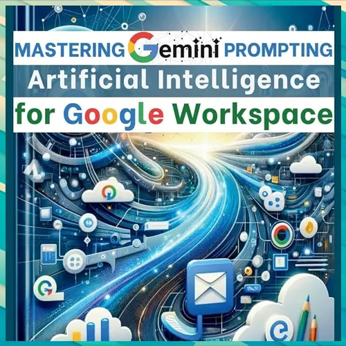 Master Gemini AI: Google releases expert prompt engineering guide Master Gemini AI: Google releases expert prompt engineering guide