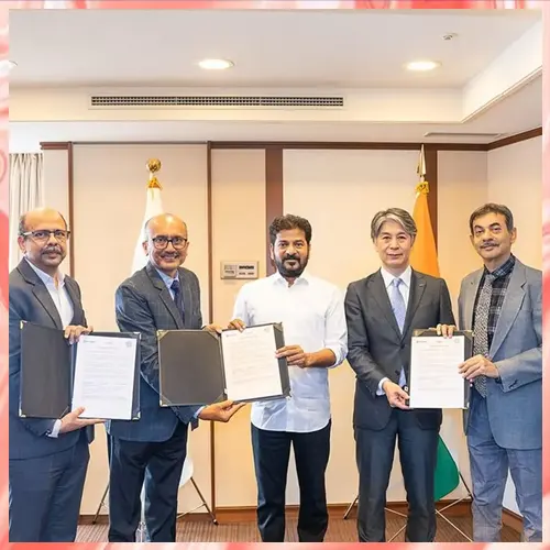 NTT DATA and Neysa to Invest in AI Data Centre in Hyderabad NTT DATA and Neysa to Invest in AI Data Centre in Hyderabad