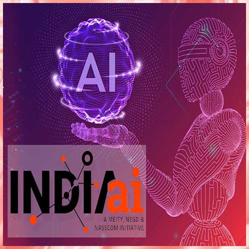 MeitY Selects Four Startups to Spearhead ₹10,000 Cr IndiaAI Mission MeitY Selects Four Startups to Spearhead ₹10,000 Cr IndiaAI Mission