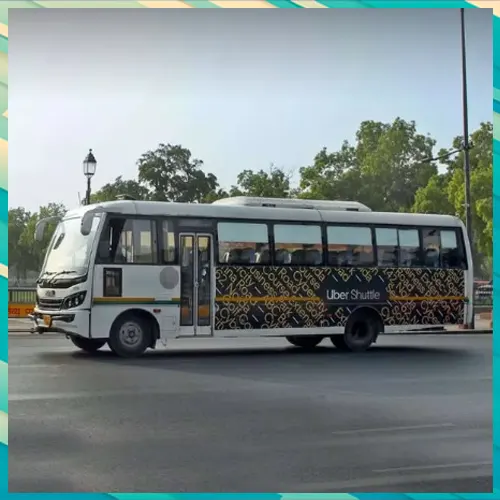 Uber announces Free Fan Shuttle in Delhi-NCR Uber announces Free Fan Shuttle in Delhi-NCR