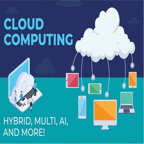 FLAVORS OF CLOUD COMPUTING: BOOSTING EFFICIENCY ACROSS BUSINESS VERTICALS! FLAVORS OF CLOUD COMPUTING: BOOSTING EFFICIENCY ACROSS BUSINESS VERTICALS!