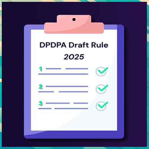 ORF Submits Key Recommendations on DPDP Rules, 2025 to MeitY