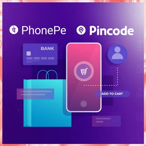 PhonePe’s PINCODE rolls out instant medicine delivery in top cities PhonePe’s PINCODE rolls out instant medicine delivery in top cities