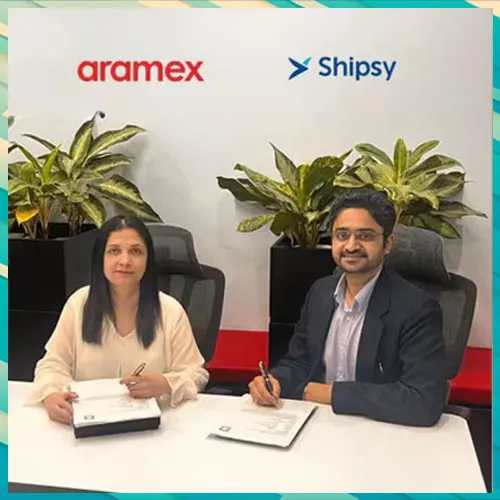 Aramex accelerates last-mile delivery with Shipsy AI and same-day shipping Aramex accelerates last-mile delivery with Shipsy AI and same-day shipping