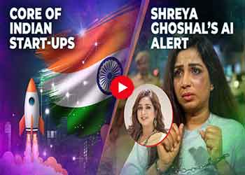 Innovation: Core of Indian Start-ups