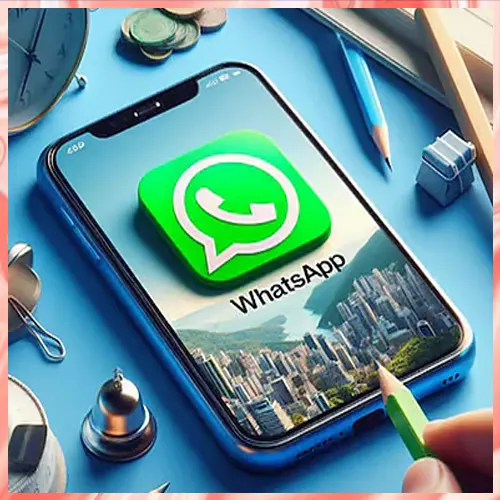 WhatsApp gets a Major Makeover, with new updates! WhatsApp gets a Major Makeover, with new updates!