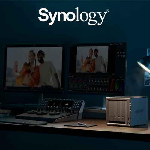 Synology unveils DiskStation DS925+ and DX525 Expansion Units Synology unveils DiskStation DS925+ and DX525 Expansion Units