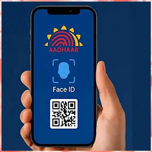 India's Aadhaar: Digital Revolution with Instant Verification App India's Aadhaar: Digital Revolution with Instant Verification App
