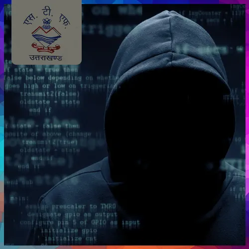 STF Uttarakhand Launches ‘Operation Prahar’ Against Cyber Criminals