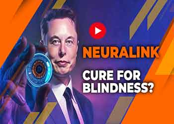 Neuralink's Vision Chip: Can Elon Musk Really Restore Sight
