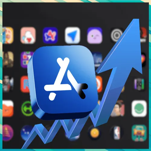Report indicates Apple App Store driving Rs 44,447 cr in billings and sales in India Report indicates Apple App Store driving Rs 44,447 cr in billings and sales in India