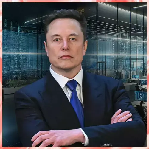 Deloitte hardest hit by Elon Musk-led DOGE cuts in the consultancy space Deloitte hardest hit by Elon Musk-led DOGE cuts in the consultancy space