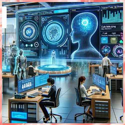 Telecoms Embrace Agentic AI to Automate and Optimize Operations Telecoms Embrace Agentic AI to Automate and Optimize Operations
