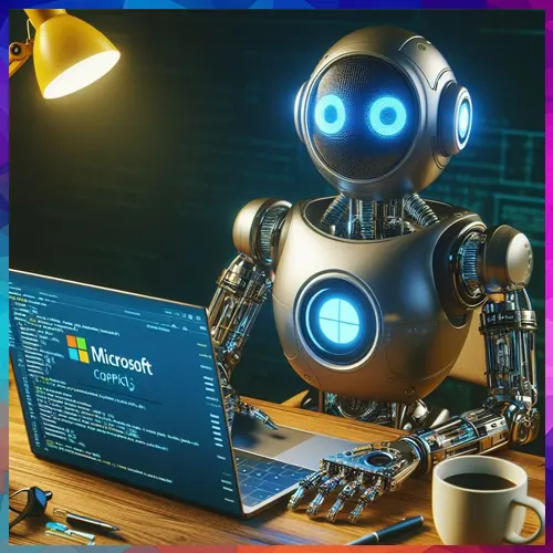 Microsoft’s New AI Helps You Navigate Your PC Like a Human Assistant Microsoft’s New AI Helps You Navigate Your PC Like a Human Assistant