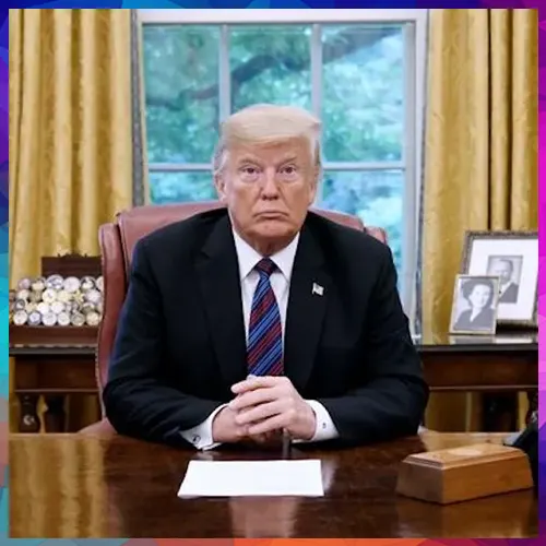 Trump hits 90-day pause on tariffs for all countries, barring China