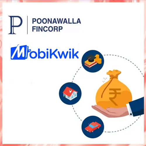 MobiKwik partners Poonawalla Fincorp to Launch Instant Personal Loans MobiKwik partners Poonawalla Fincorp to Launch Instant Personal Loans