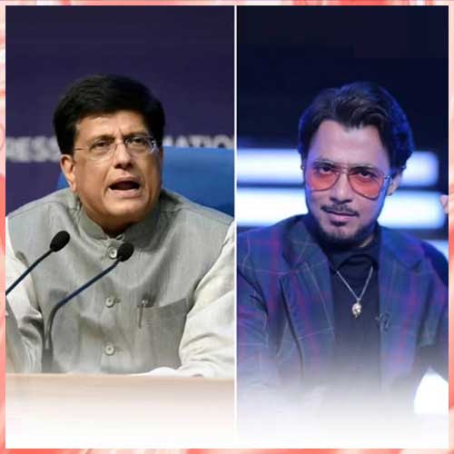 Piyush Goyal urges shift in startup focus towards deep-tech innovations Piyush Goyal urges shift in startup focus towards deep-tech innovations