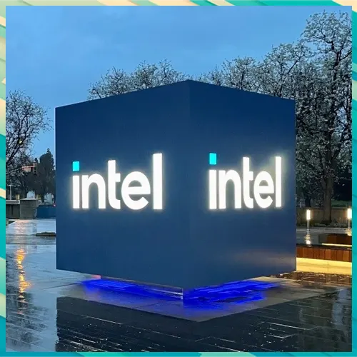 Intel to slash 20% of workforce in bold restructuring move