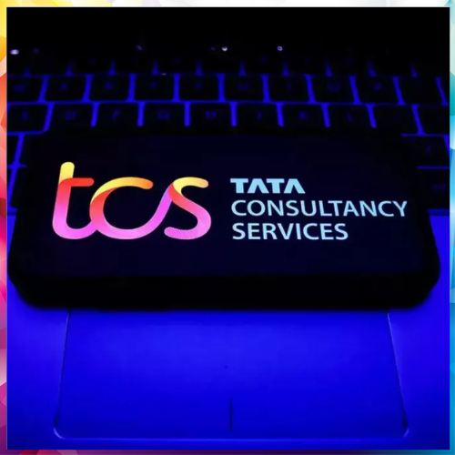 TCS reports a weaker quarterly result, cites US tariff uncertainty delaying client projects TCS reports a weaker quarterly result, cites US tariff uncertainty delaying client projects