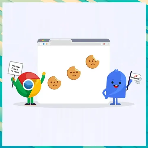 Cookies Out, IP Cloaking In: Chrome’s Privacy Shift Gets Real Cookies Out, IP Cloaking In: Chrome’s Privacy Shift Gets Real