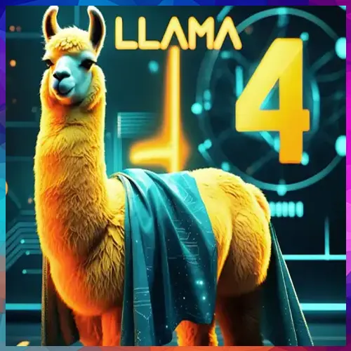 Meta announces new AI model Llama 4 Meta announces new AI model Llama 4