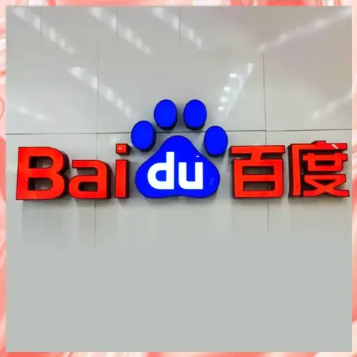 Baidu launches new AI model to keep itself ahead in the AI race Baidu launches new AI model to keep itself ahead in the AI race