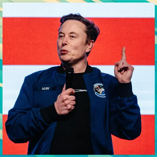 Elon Musk to refocus on Tesla amid sales slump and reduce involvement with DOGE