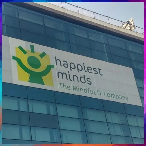 Happiest Minds debuts GenAI Investment Companion on Microsoft Azure Happiest Minds debuts GenAI Investment Companion on Microsoft Azure