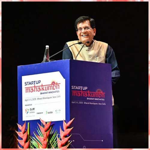 Founders React to Piyush Goyal’s ‘Dukaandari’ Remark Founders React to Piyush Goyal’s ‘Dukaandari’ Remark