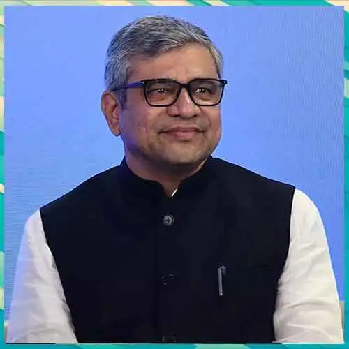 Union Minister Ashwini Vaishnaw confirms Aadhaar Law to Align with DPDP Act Union Minister Ashwini Vaishnaw confirms Aadhaar Law to Align with DPDP Act