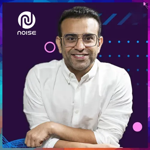 Noise raises fresh $20 million from Bose amid global expansion plans