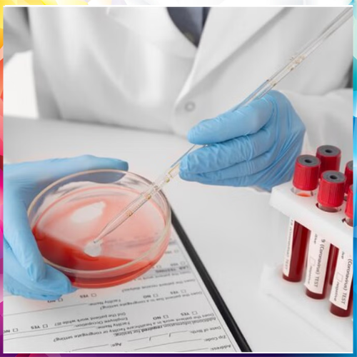 AIIMS develops simple blood test for early detection and monitoring of cervical cancer