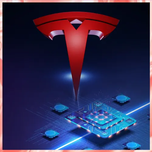 Tesla is in talks with Micron, CG Semi and Tata Electronics for chip sourcing from India Tesla is in talks with Micron, CG Semi and Tata Electronics for chip sourcing from India