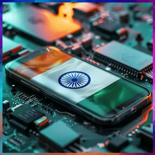 Foxconn plans major investment to Expand iPhone Manufacturing in India in 2025 Foxconn plans major investment to Expand iPhone Manufacturing in India in 2025