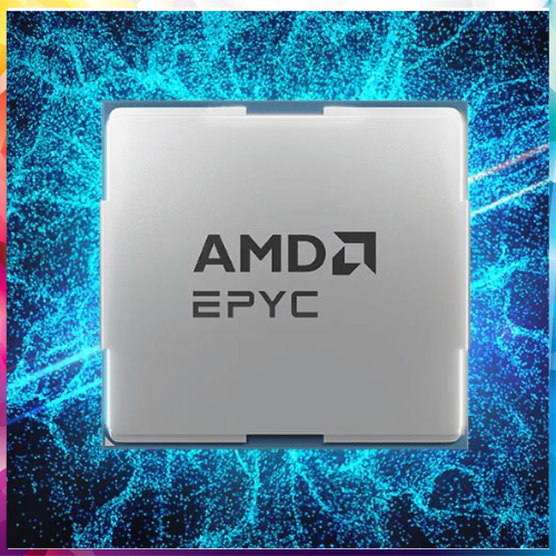 Google Cloud announces new AMD-powered virtual machines