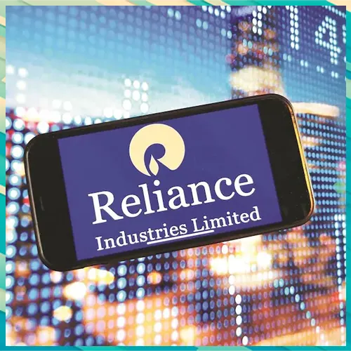 Reliance breaks into top 25 global companies with $118 billion net worth Reliance breaks into top 25 global companies with $118 billion net worth