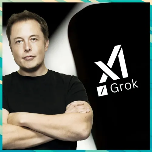 Elon Musk announces Grok AI Gets Vision and Voice Elon Musk announces Grok AI Gets Vision and Voice