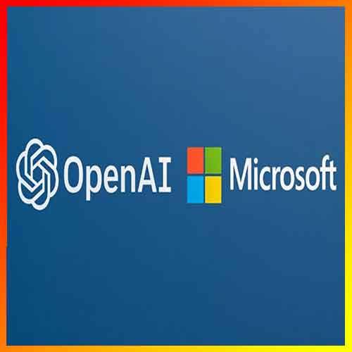 OpenAI negotiating with Microsoft for new billion-dollar deal