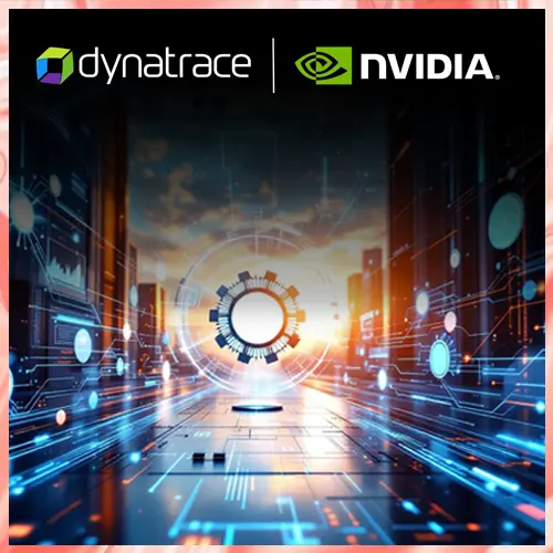 Dynatrace and NVIDIA Partner to Boost AI Observability for Enterprise AI Factory Setups Dynatrace and NVIDIA Partner to Boost AI Observability for Enterprise AI Factory Setups