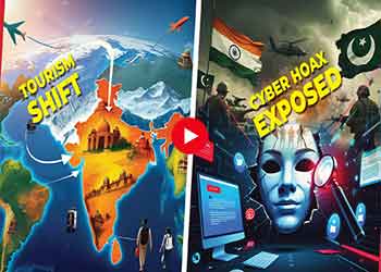 Rethinking Indian Tourism: Time to Skip Turkey and Azerbaijan