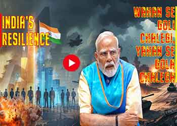India’s Economy Shows Resilience Amid War with Pakistan