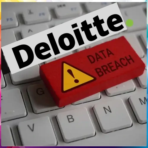 Deloitte Data Breach: Threat Actor "303"