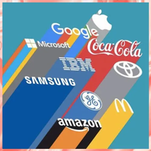 Apple tops global brand list again