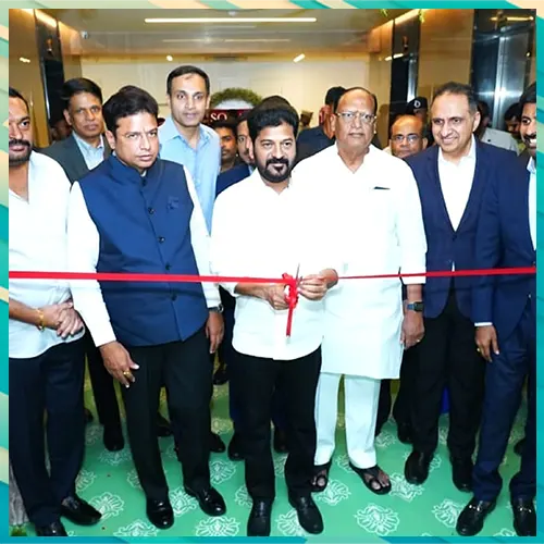 Sonata Software announces Hyderabad Hub to Drive Innovation and 5,000 New Tech Jobs