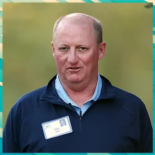 Greg Abel named successor of Warren Buffett as Berkshire Hathaway CEO