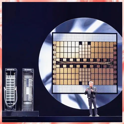 Nvidia to Power Taiwan’s AI Future with Its First Homegrown Supercomputer